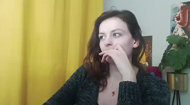 juicyNadine online show from 12/05/24, 12:33