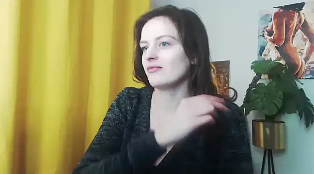 juicyNadine online show from 12/09/24, 06:23