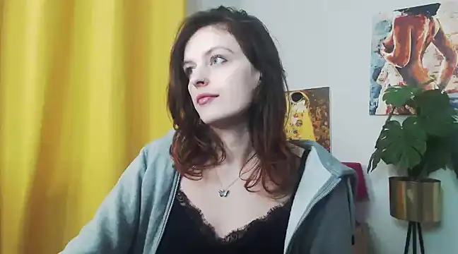 juicyNadine online show from 01/02/25, 06:29