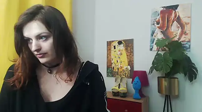 juicyNadine online show from 01/06/25, 09:30