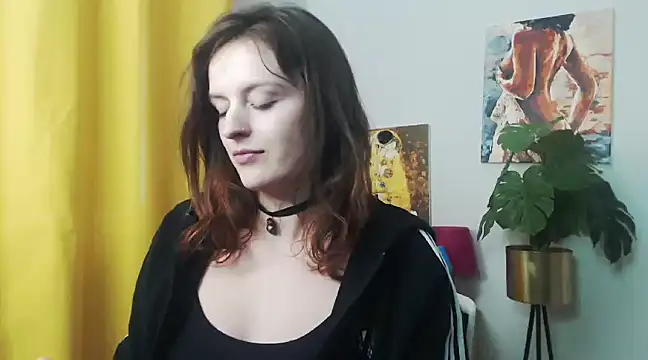 juicyNadine online show from 01/06/25, 12:35