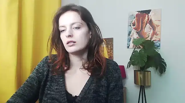 juicyNadine online show from 01/07/25, 06:16