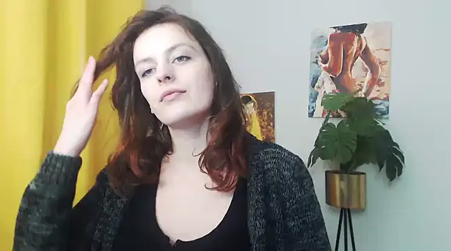 juicyNadine online show from 01/07/25, 12:20