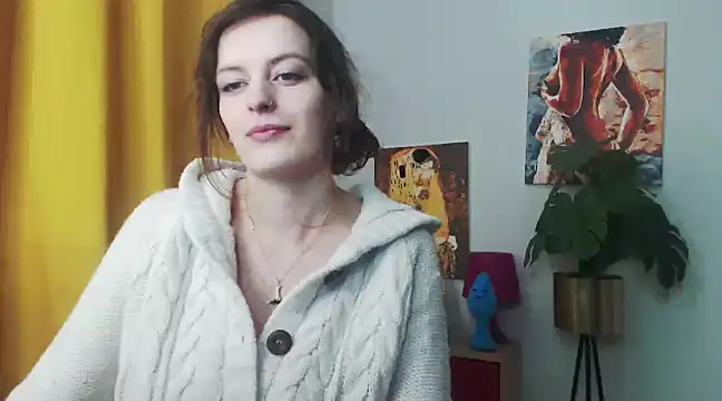 juicyNadine online show from 01/08/25, 06:20