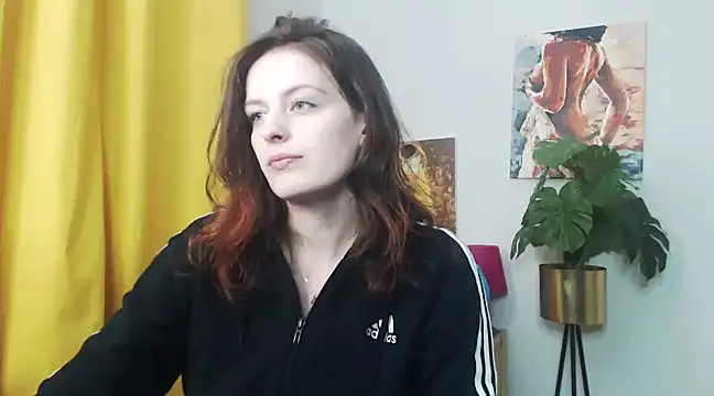 juicyNadine online show from 01/13/25, 06:16