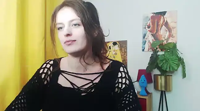 juicyNadine online show from 01/18/25, 10:39