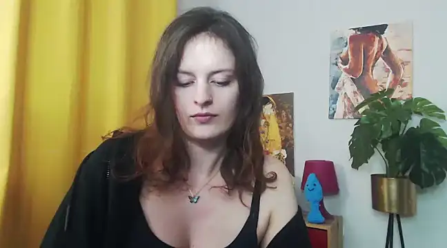 juicyNadine online show from 01/22/25, 09:24