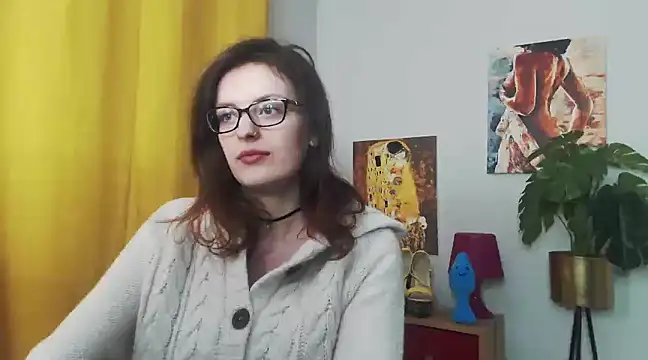 juicyNadine online show from 01/24/25, 06:24