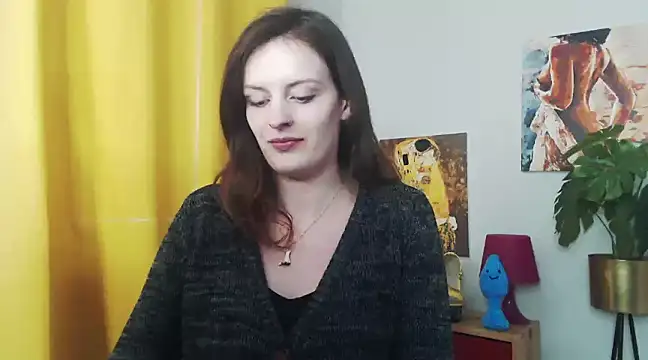 juicyNadine online show from 01/27/25, 10:06