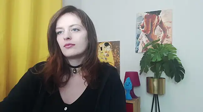 juicyNadine online show from 01/29/25, 06:22