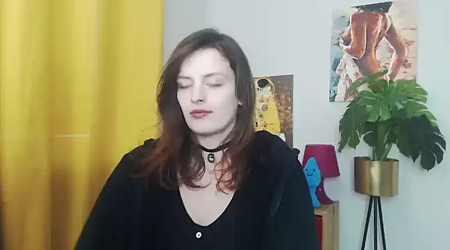 juicyNadine online show from 01/29/25, 09:23