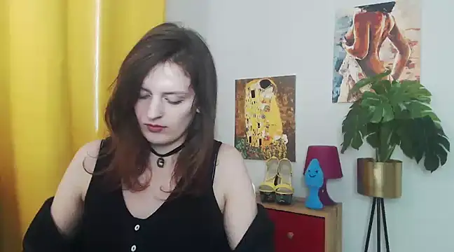 juicyNadine online show from 01/29/25, 12:24