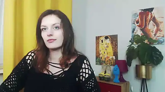 juicyNadine online show from 01/31/25, 12:29