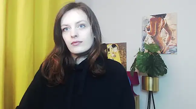 juicyNadine online show from 02/03/25, 06:24