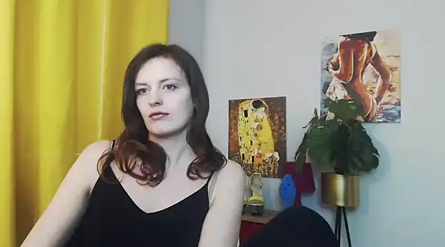 juicyNadine online show from 02/03/25, 09:30