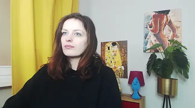 juicyNadine online show from 02/06/25, 06:08