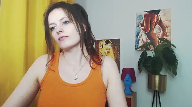 juicyNadine online show from 02/06/25, 09:11