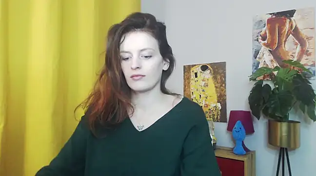 juicyNadine online show from 02/10/25, 06:09