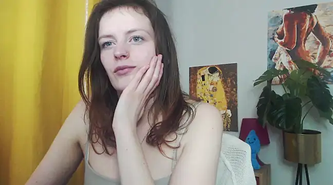 juicyNadine online show from 02/12/25, 12:22