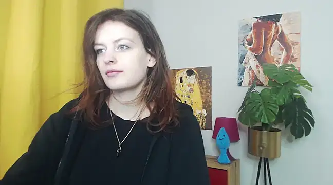 juicyNadine online show from 02/14/25, 06:12