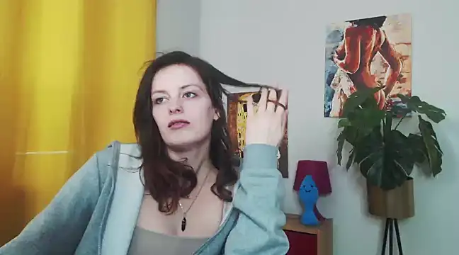 juicyNadine online show from 02/22/25, 10:18