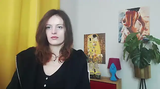 juicyNadine online show from 02/25/25, 06:25