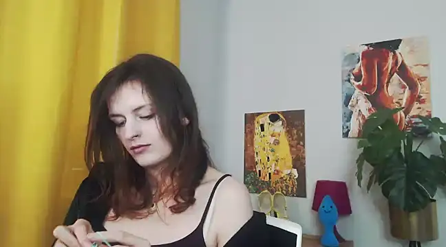 juicyNadine online show from 02/26/25, 09:32