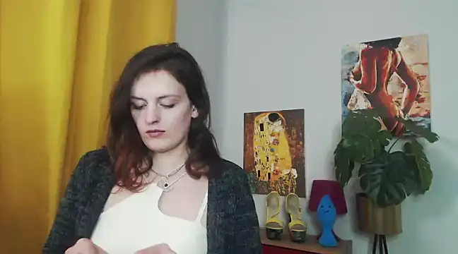 juicyNadine online show from 02/28/25, 12:31