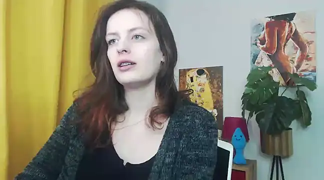 juicyNadine online show from 03/03/25, 06:15