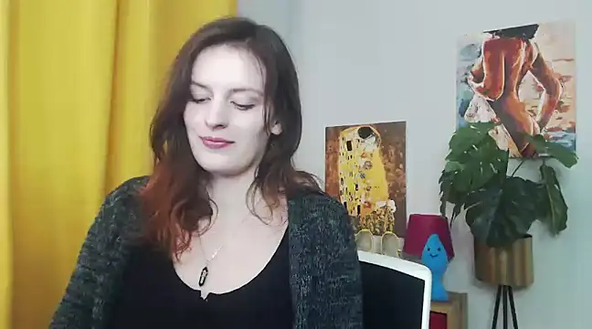 juicyNadine online show from 03/03/25, 09:22