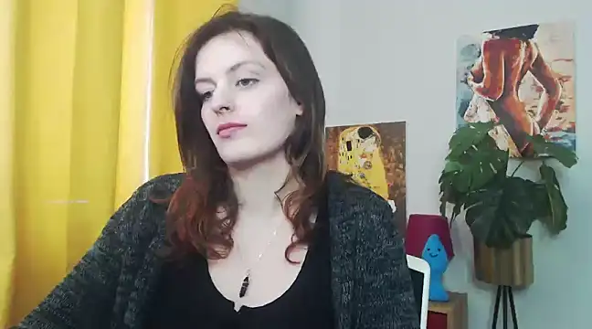 juicyNadine online show from 03/03/25, 12:27