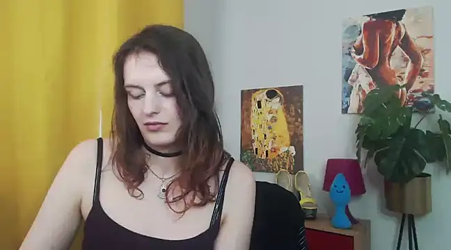 juicyNadine online show from 03/12/25, 12:26