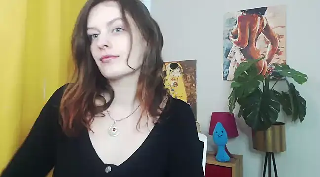 juicyNadine online show from 03/15/25, 07:20