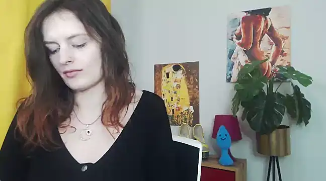 juicyNadine online show from 03/15/25, 10:35