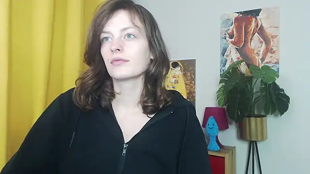 juicyNadine online show from 10/15/25, 04:45