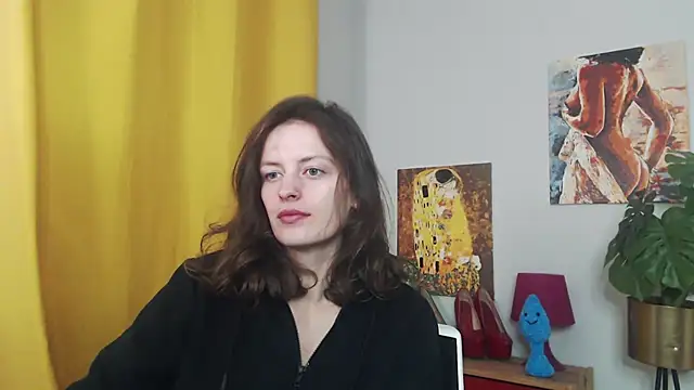 juicyNadine online show from 10/20/25, 04:46