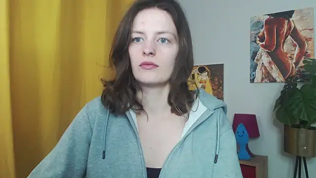 juicyNadine online show from 10/22/25, 04:46