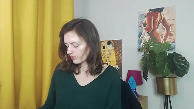 juicyNadine online show from 10/29/25, 05:53