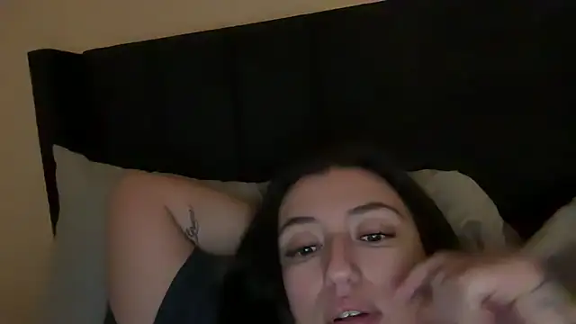 Snapshot of rubybabyxo chatting on 02/26/25, 07:09 rubybabyxo online show from 02/26/25, 07:09