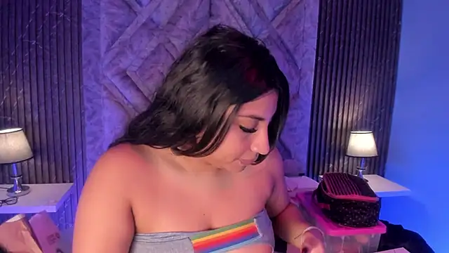 CANDYGABYY online show from 02/28/25, 04:10