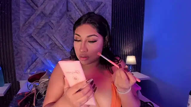 CANDYGABYY online show from 03/12/25, 04:08