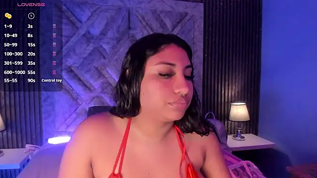 CANDYGABYY online show from 03/15/25, 04:13