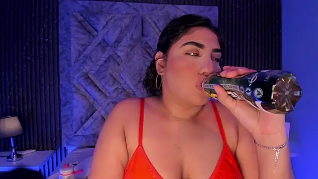 CANDYGABYY online show from 09/09/25, 04:12