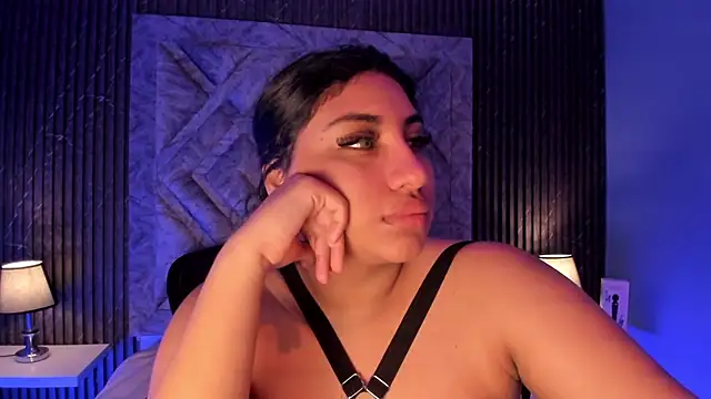 CANDYGABYY online show from 09/21/25, 04:25