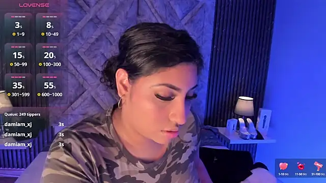 CANDYGABYY online show from 09/30/25, 04:28