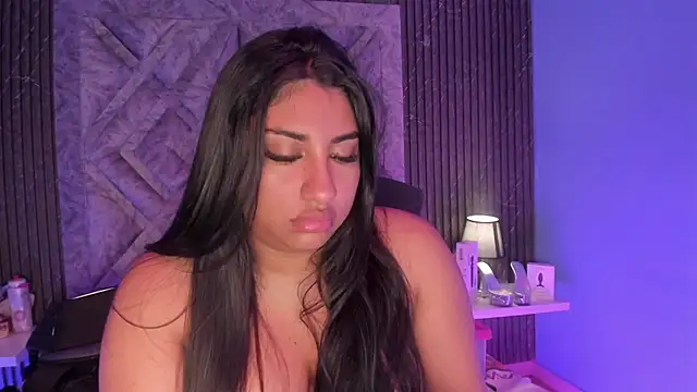 CANDYGABYY online show from 12/16/25, 03:55