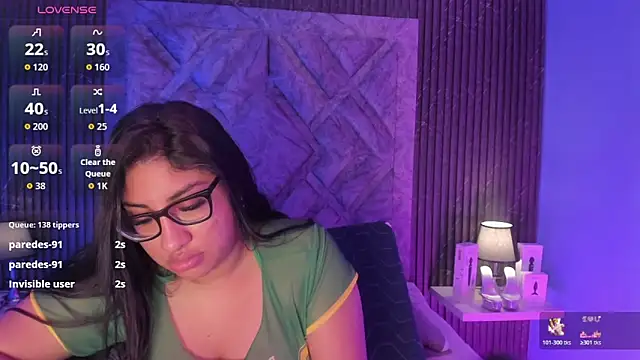 CANDYGABYY online show from 02/15/26, 03:36