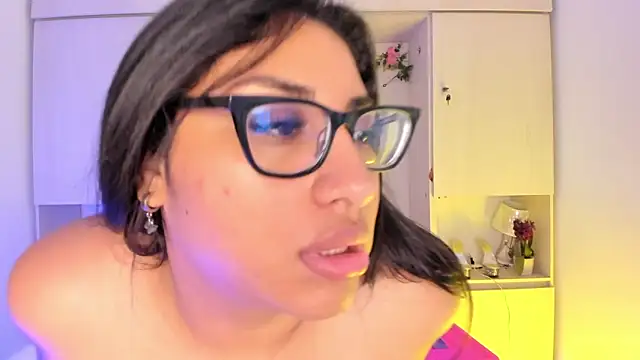 CANDYGABYY online show from 03/25/26, 08:15