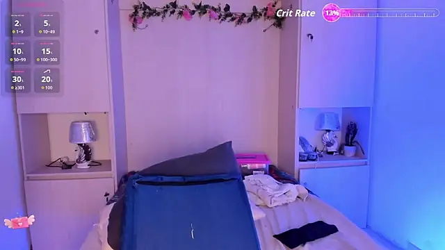 CANDYGABYY online show from 04/09/26, 07:41