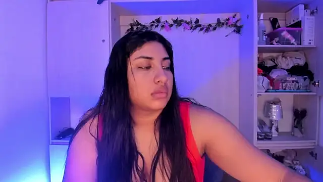 Snapshot of CANDYGABYY chatting on 06/20/26, 08:11 CANDYGABYY online show from 06/20/26, 08:11